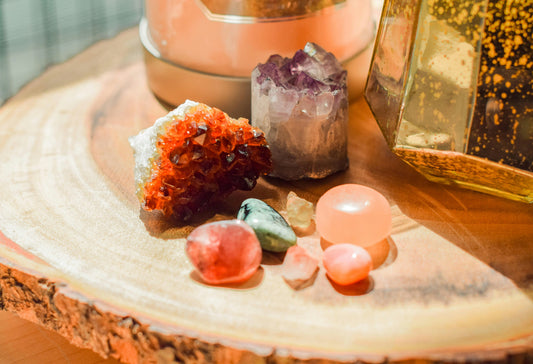 How to Use Citrine in Your Daily Life: A Practical Guide to Manifesting Positivity and Success