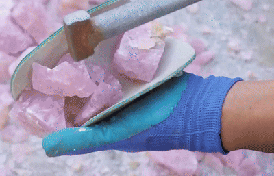 Hand-Made Crystal Décor: Quality Craftsmanship Meets Positive Energy