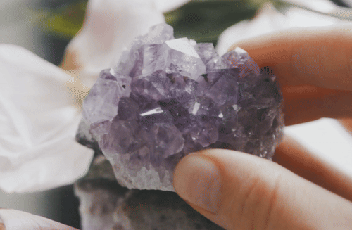 The Magic of Amethyst Crystals: A Guide to Healing and Inner Peace